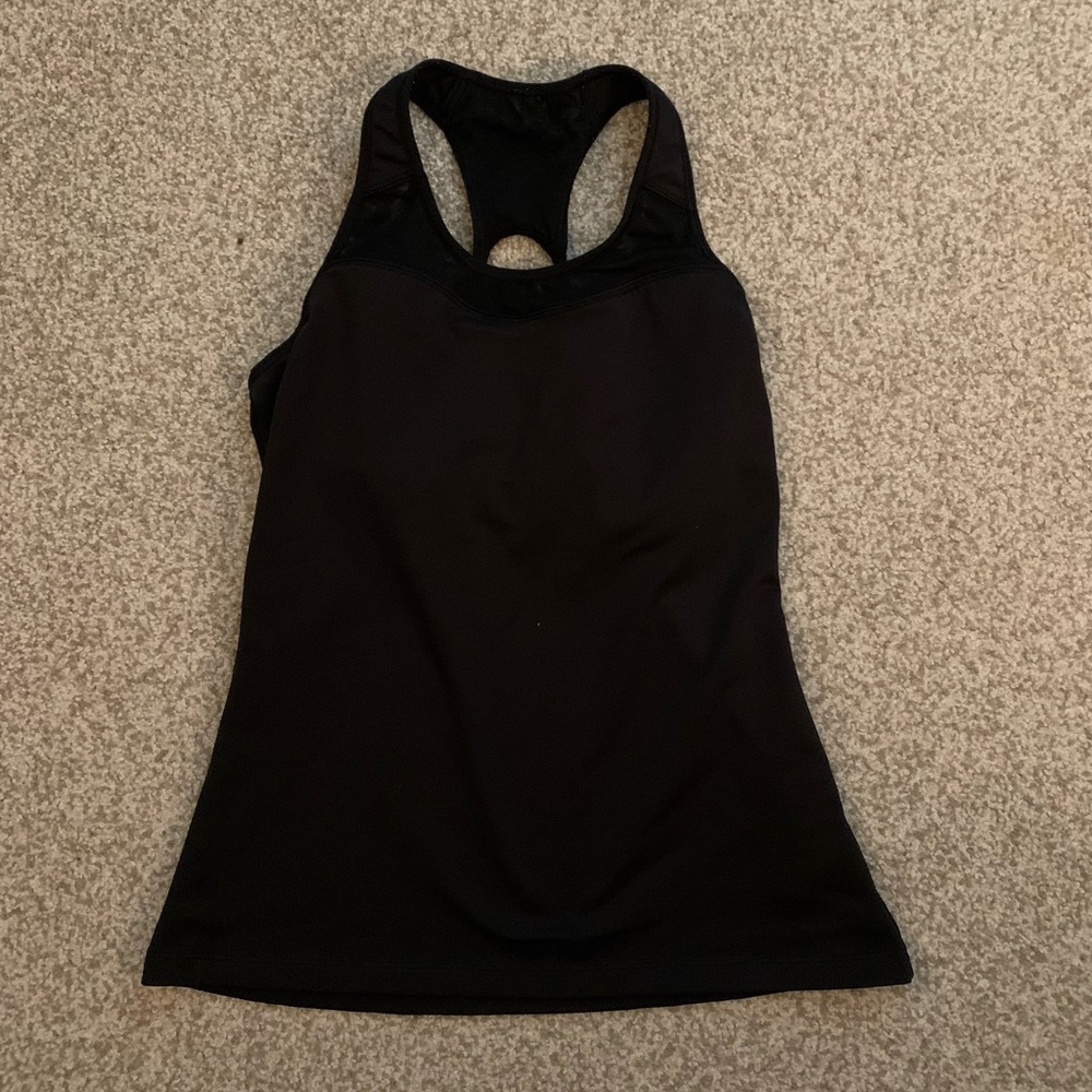 Athleta Yoga Top